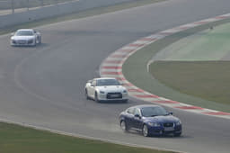 Cannonball Club Track Day